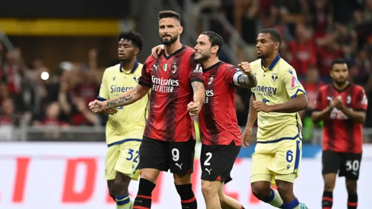 Italian Soccer Club AC Milan Extends Crypto Sponsorship With BitMEX