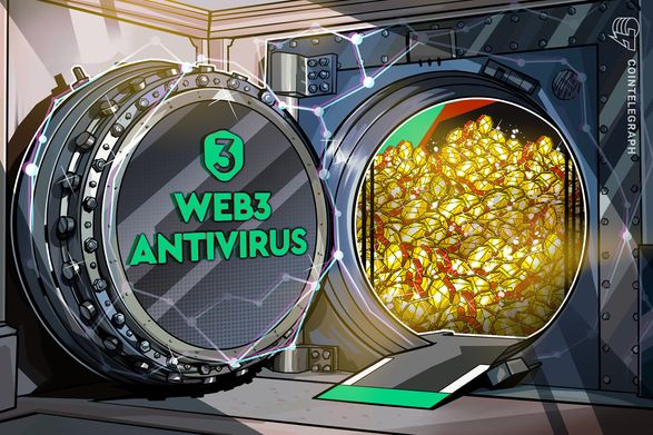 Digital Fortress, Part 1: How to safeguard digital assets in Web3