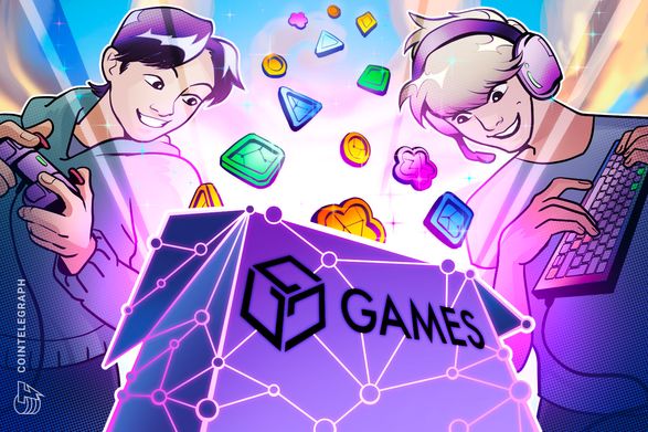 Gala’s NFT mystery boxes: Where gaming fun meets blockchain innovation