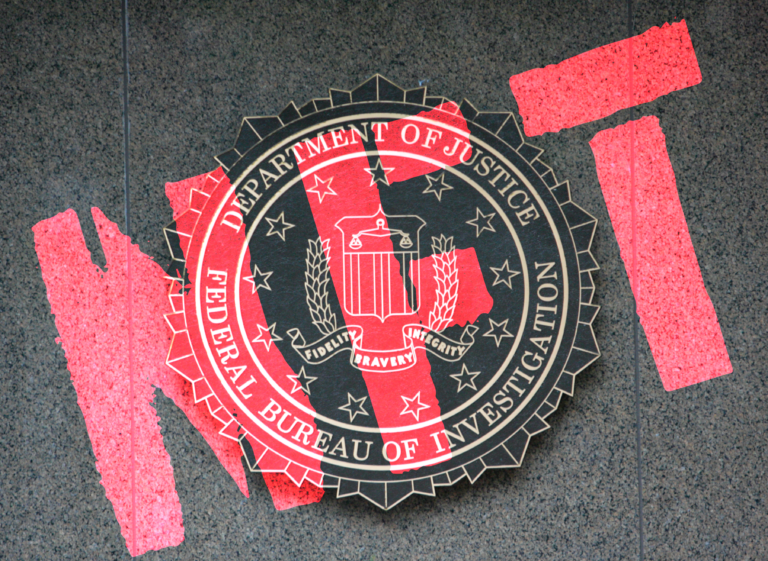 FBI Alert: Crypto Scammers are Masquerading as NFT Developers