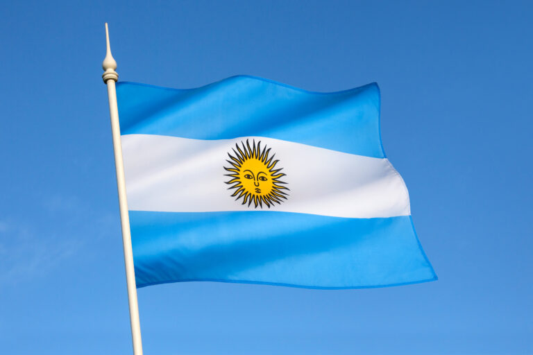 Bitcoin-friendly Javier Milei wins Argentina presidential election