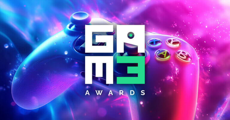 GAM3 AWARDS