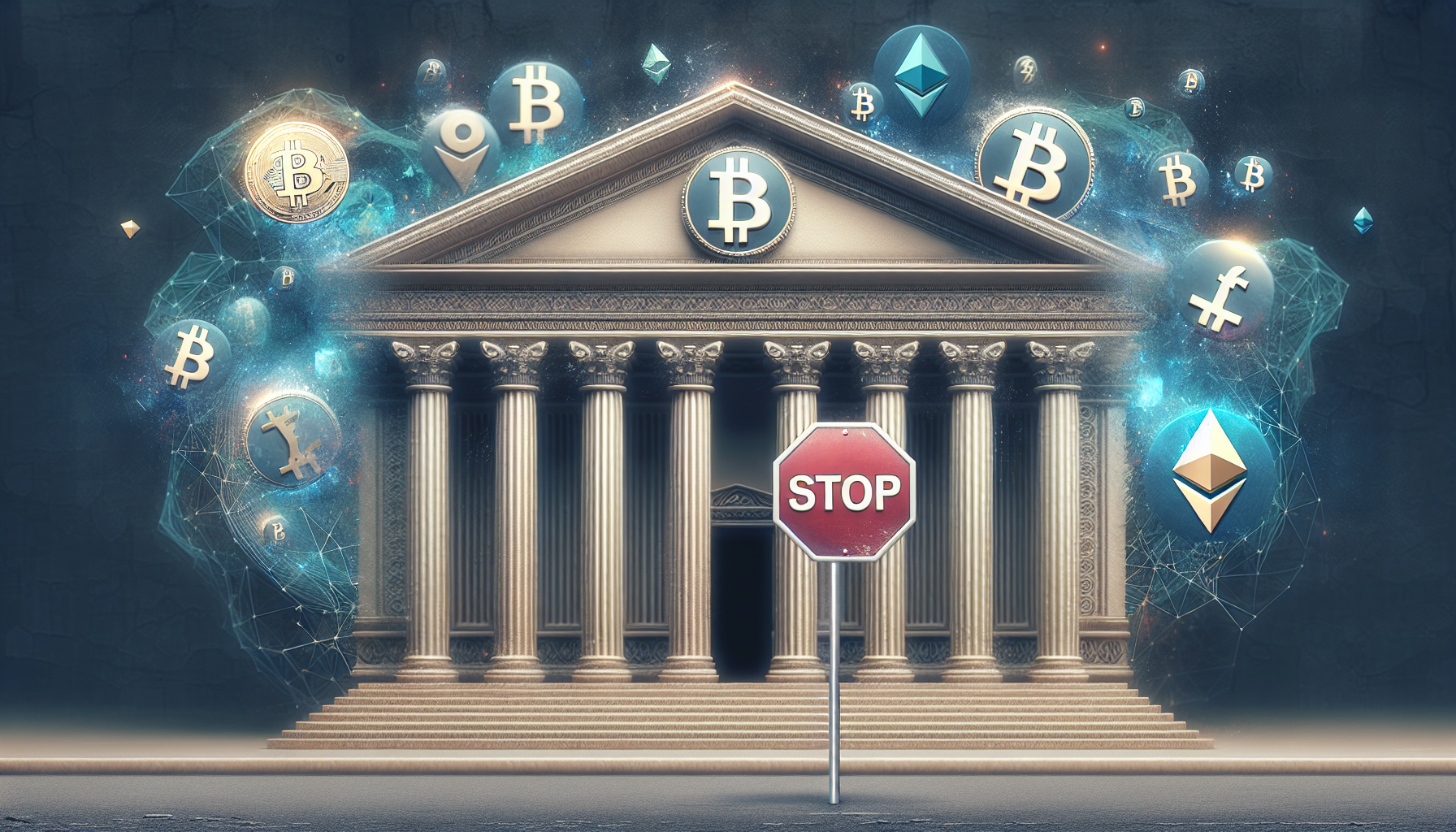 FDIC asked banks to ‘pause’ crypto activities — Court docs