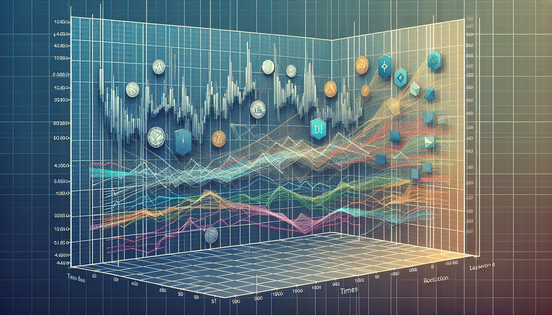 How to use crypto correlation for better risk management