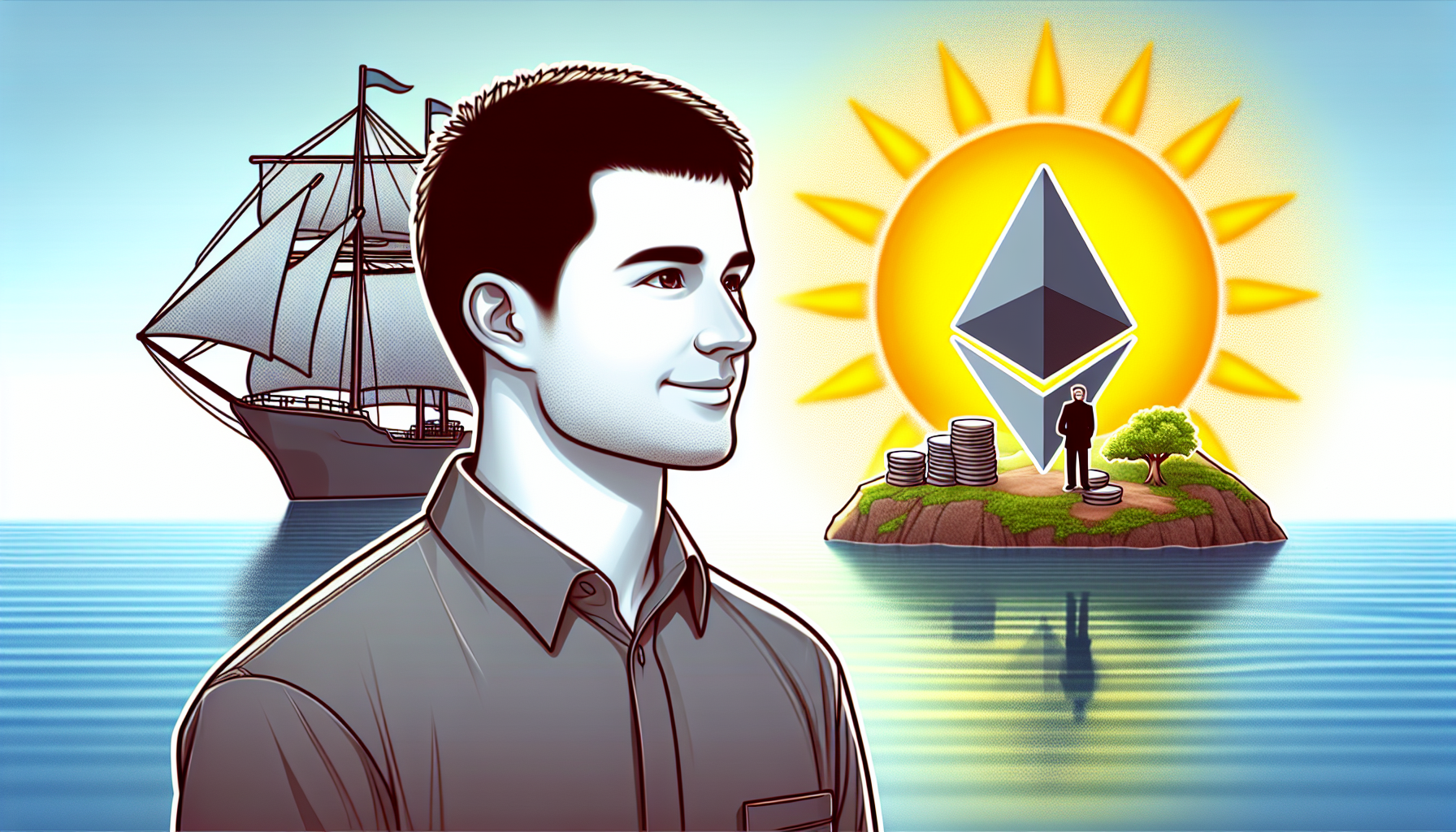 Vocal Ethereum researcher Max Resnick jumps ship to join Solana