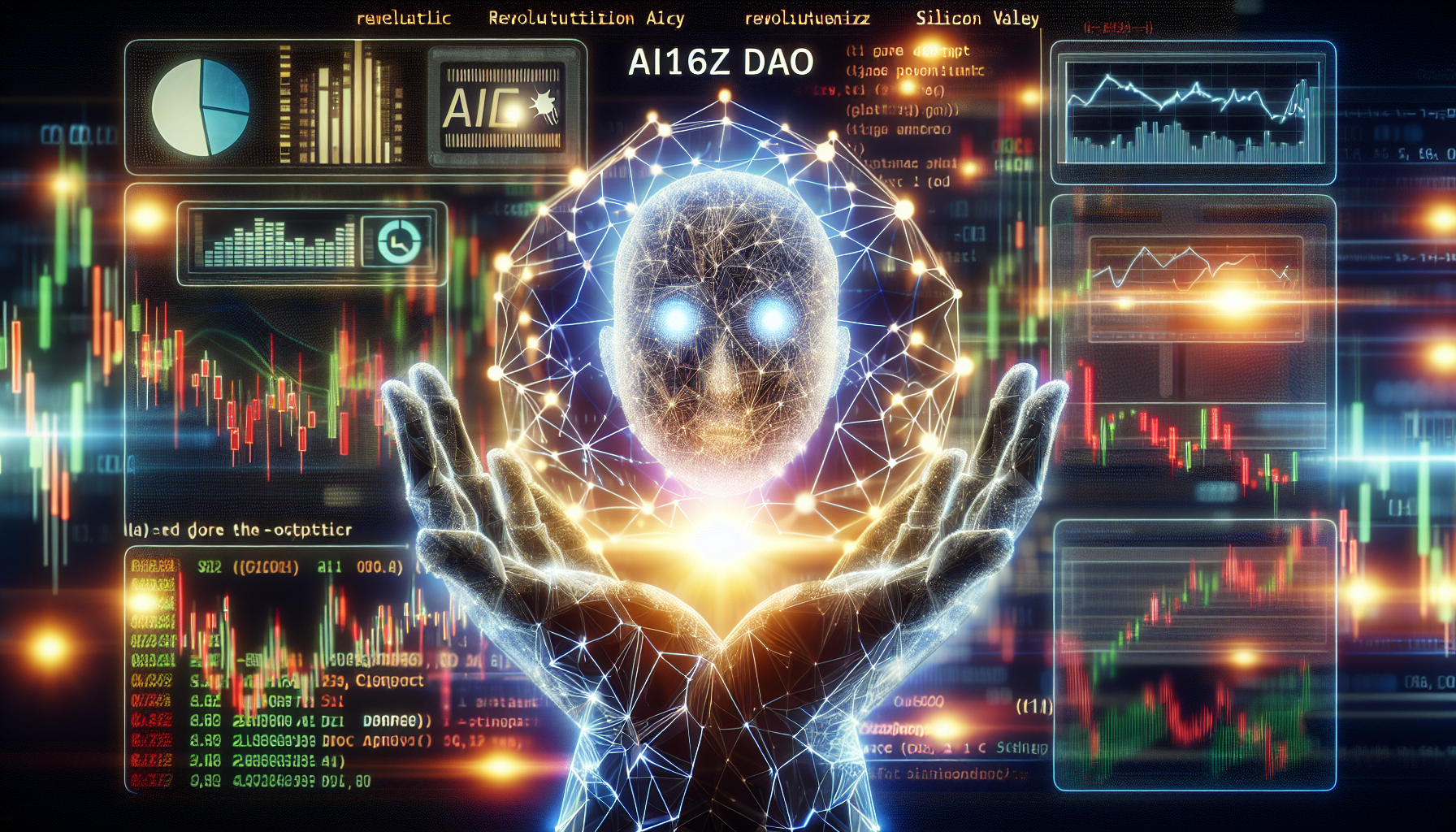 Meet AI16z DAO: An AI-Based Investment Project That Aims to Upend Silicon Valley