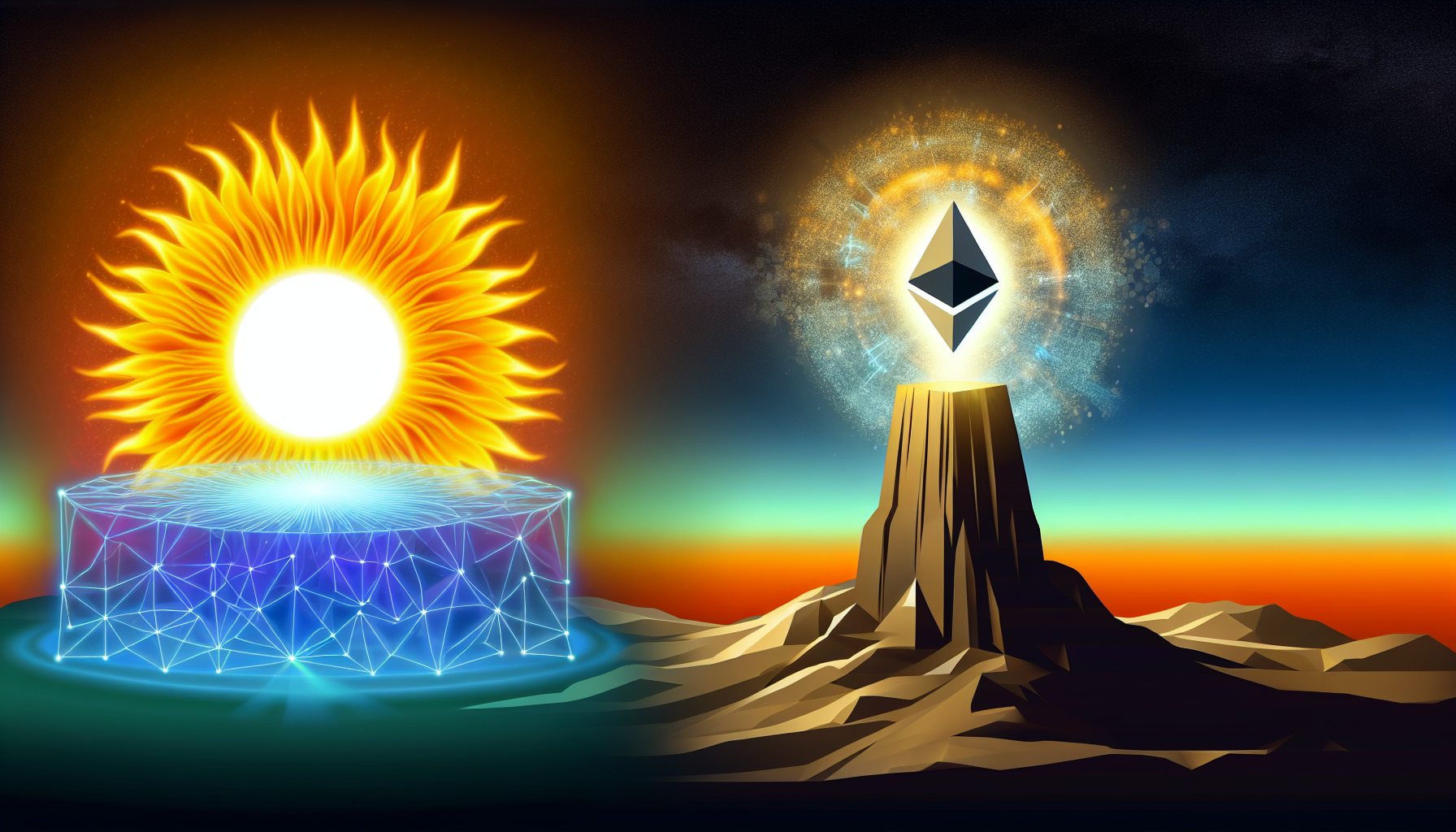 Solana overthrows Ethereum’s 8-year reign as top ecosystem for new devs