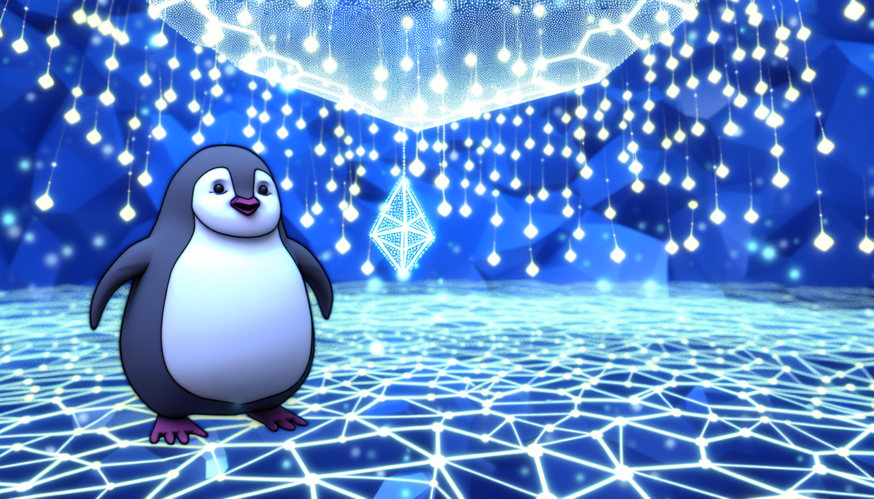 PENGU: Everything You Need to Know About the Pudgy Penguins Solana Token and Airdrop