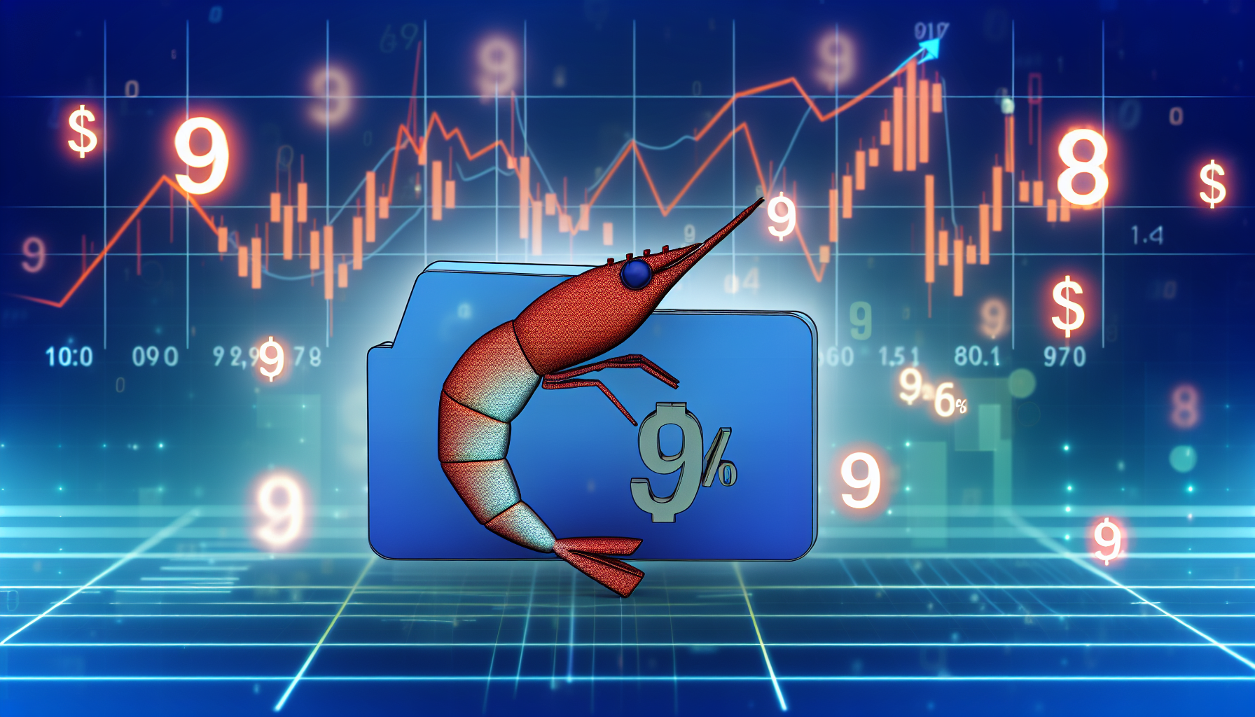 Bitcoin shrimp wallet numbers may spike 9% in the ‘near future’ — Analyst