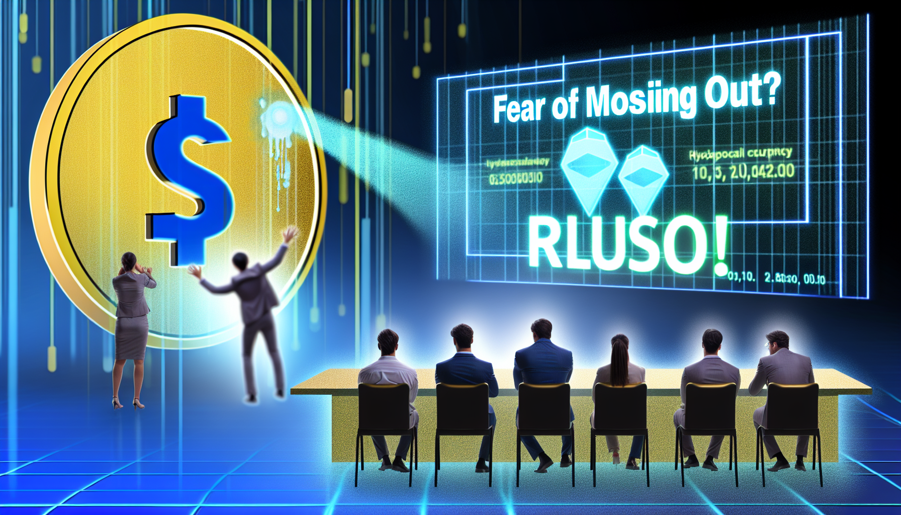 Ripple CTO Warns of 'FOMO' as RLUSD Stablecoin Prepares for Market Debut