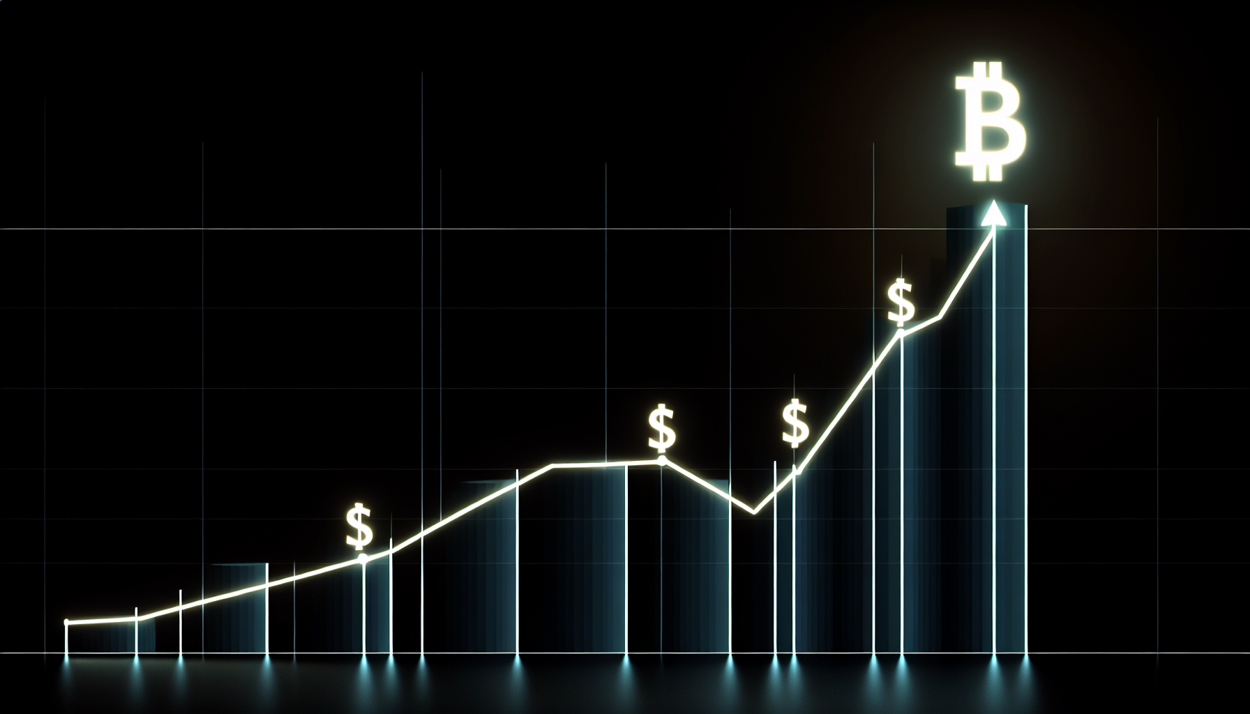 How high can Bitcoin price go?