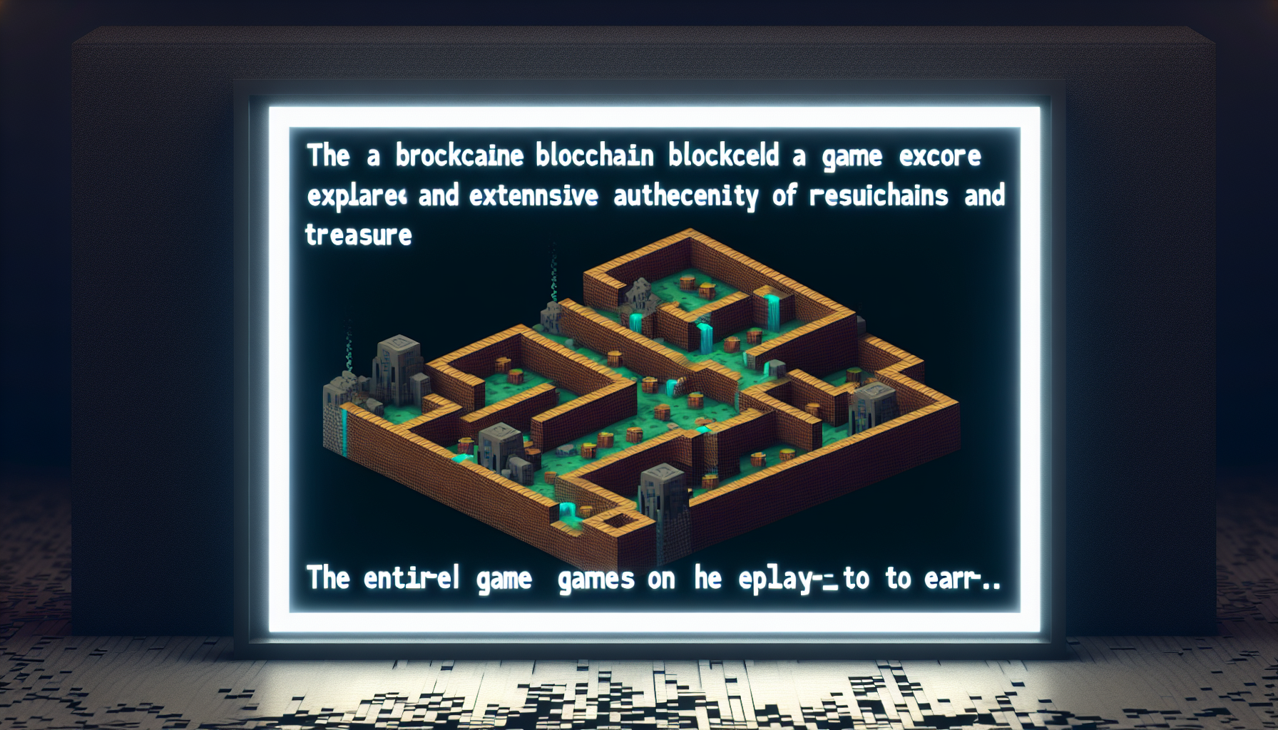 Ethereum Game ‘Pixels’ Spawns Play-to-Earn Dungeon Crawler on Ronin