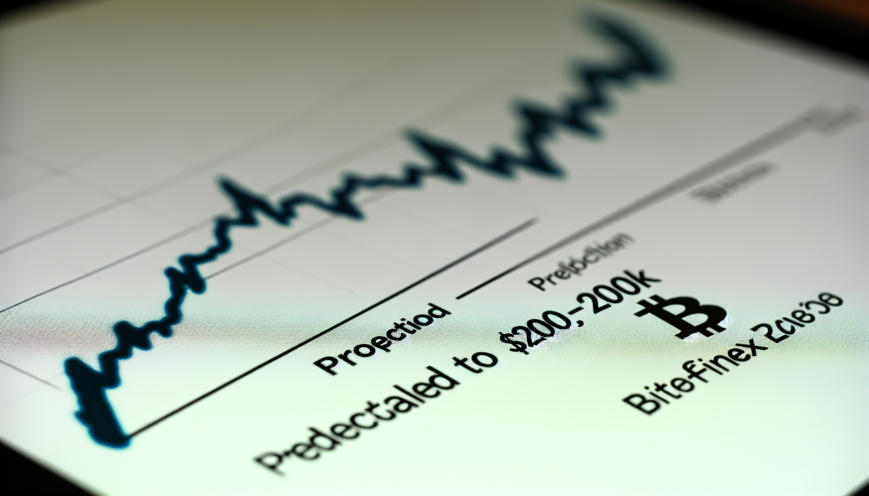 Bitcoin may hit $200K by mid-2025 as price drops ‘will remain mild,’ says Bitfinex