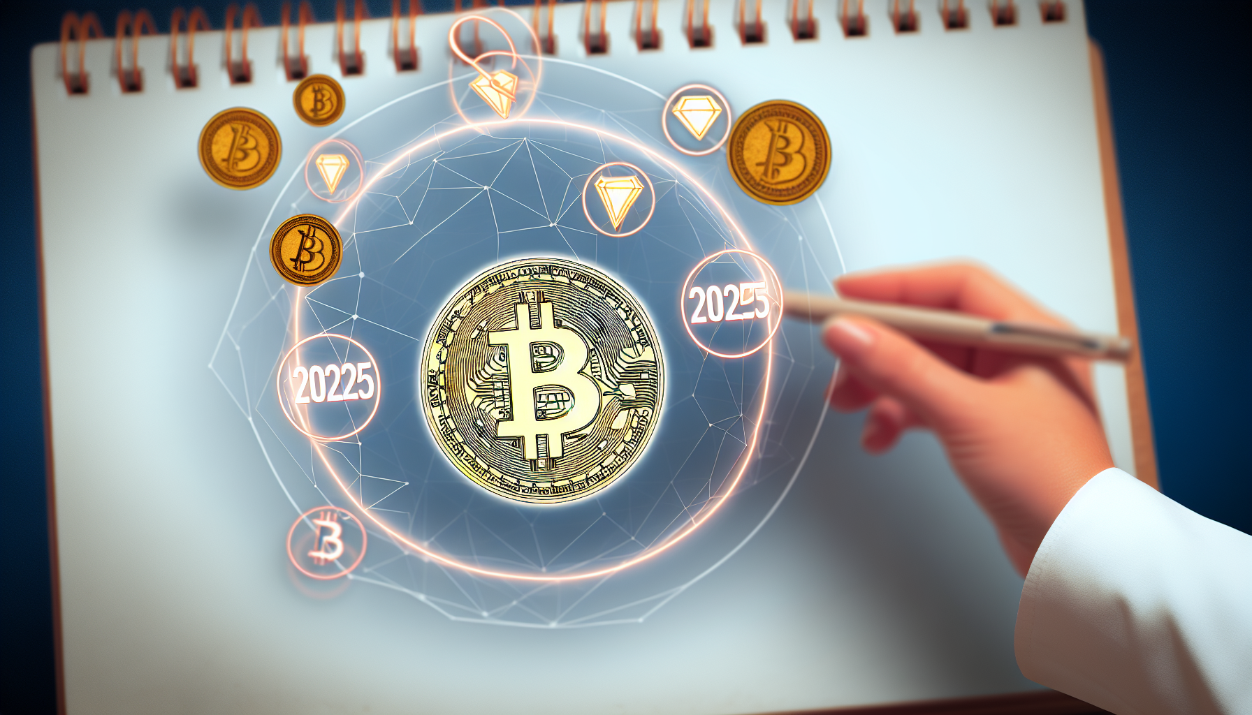 Wyoming Senator Cynthia Lummis: '2025 Will Be the Year for Bitcoin and Digital Assets’