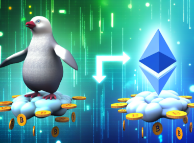 Pudgy Penguins Solana Token and Ethereum NFTs Rising Ahead of Abstract Network Launch