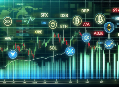 Price analysis 1/06: SPX, DXY, BTC, ETH, XRP, BNB, SOL, DOGE, ADA, AVAX