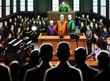 Trump pardons Silk Road creator Ross Ulbricht