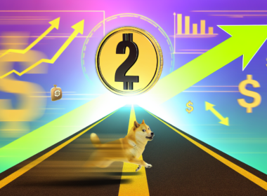 Why Dogecoin price is still running toward $2