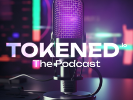 Tokened Podcast: Exploring the Future of Blockchain and Tokenomics