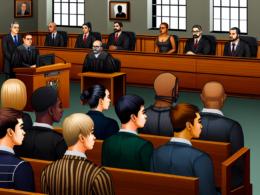 Manchester court sentences 7 for kidnapping, $124K crypto extortion