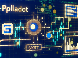 21Shares files with SEC for spot Polkadot ETF