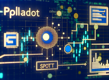 21Shares files with SEC for spot Polkadot ETF