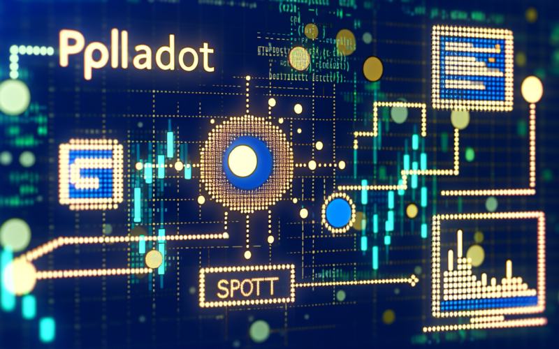 21Shares files with SEC for spot Polkadot ETF