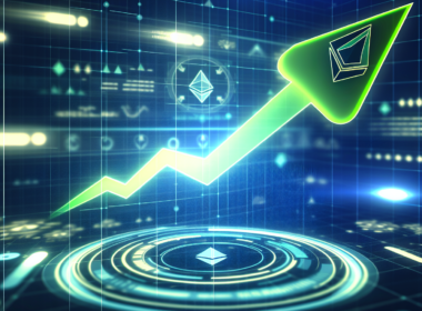 Why is Ethereum (ETH) price up today?