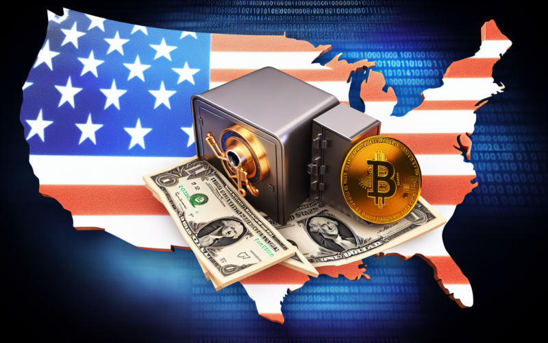 Bitcoin reserves and sovereign wealth funds in the US, explained