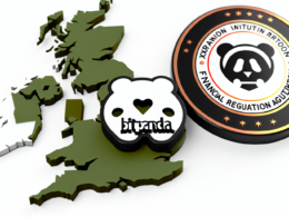 Crypto platform Bitpanda expands services in UK with FCA approval