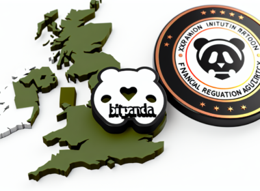 Crypto platform Bitpanda expands services in UK with FCA approval