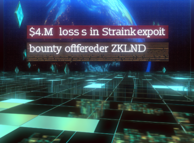 zkLend loses $4.9M in Starknet exploit, offers bounty to hacker