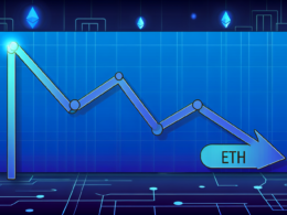 Why is Ethereum (ETH) price down today?