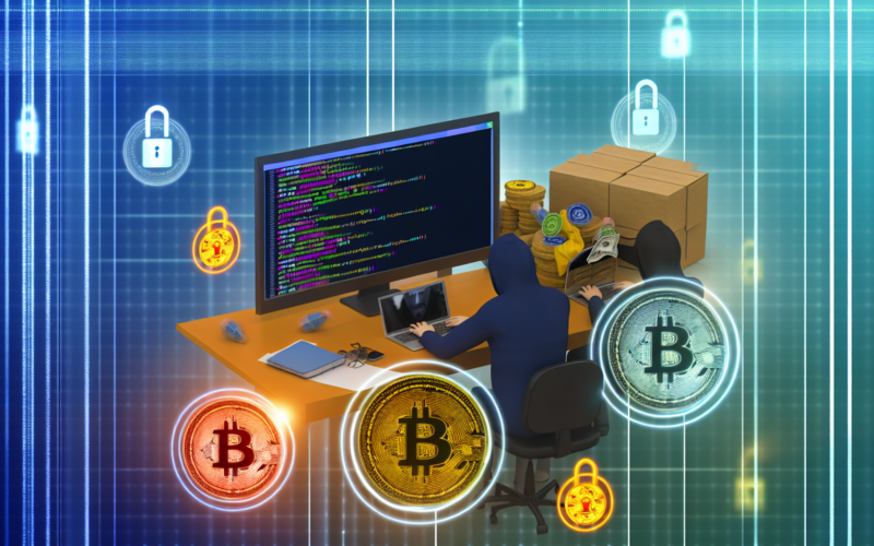 Hackers are making fake GitHub projects to steal crypto: Kaspersky