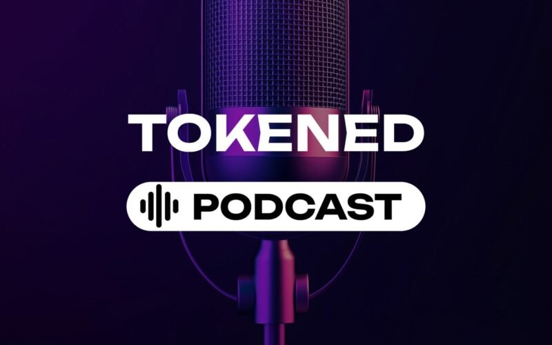 Tokened Podcast