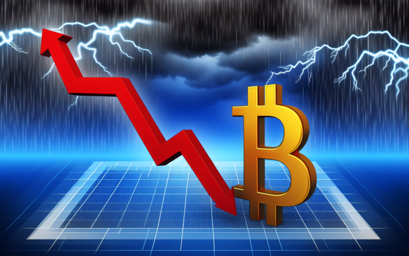 Is Bitcoin price going to crash again?