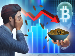 Bitcoin speculators sent $7B to exchanges at a loss in BTC price crash