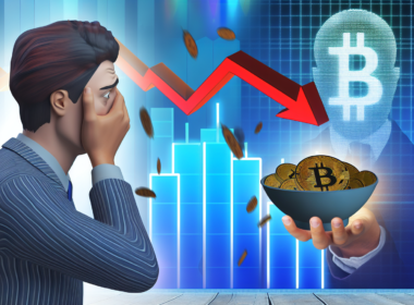 Bitcoin speculators sent $7B to exchanges at a loss in BTC price crash