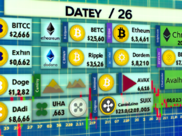 Price analysis 2/26: BTC, ETH, XRP, BNB, SOL, DOGE, ADA, LINK, SUI, AVAX