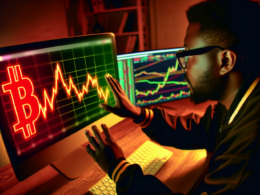 Bitcoin analyst eyes ‘near term floor’ as crypto fear hits redline