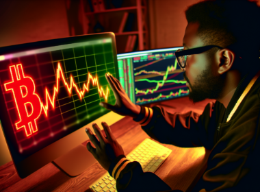 Bitcoin analyst eyes ‘near term floor’ as crypto fear hits redline