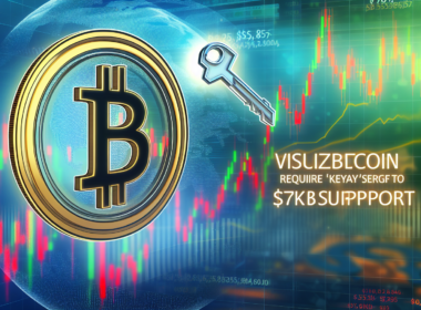 Bitcoin needs ‘key’ $75k support to avoid price drop amid macro concerns