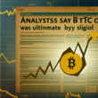 Bitcoin rebounds to $84K — Analysts say BTC crash was ultimate buy signal