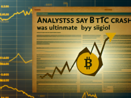 Bitcoin rebounds to $84K — Analysts say BTC crash was ultimate buy signal