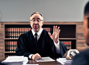 US judge tosses SEC fraud suit against Hex founder Richard Heart