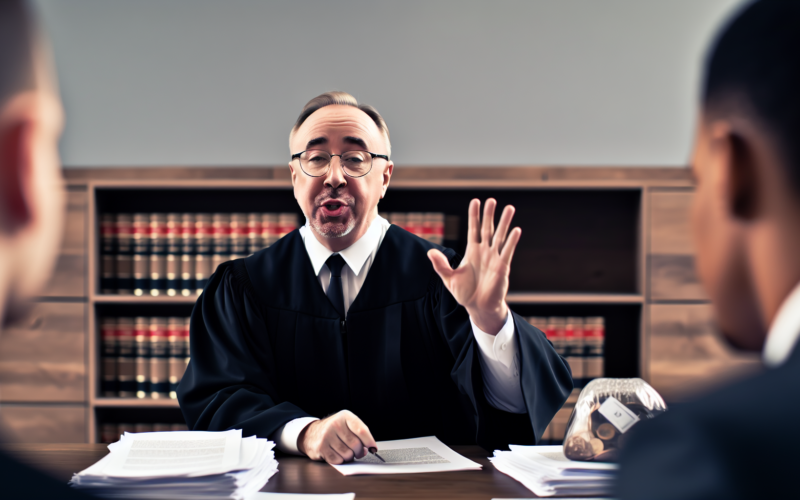 US judge tosses SEC fraud suit against Hex founder Richard Heart