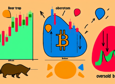 What is Bitcoin price going to do next? — Bear trap, bottom, or oversold bounce?
