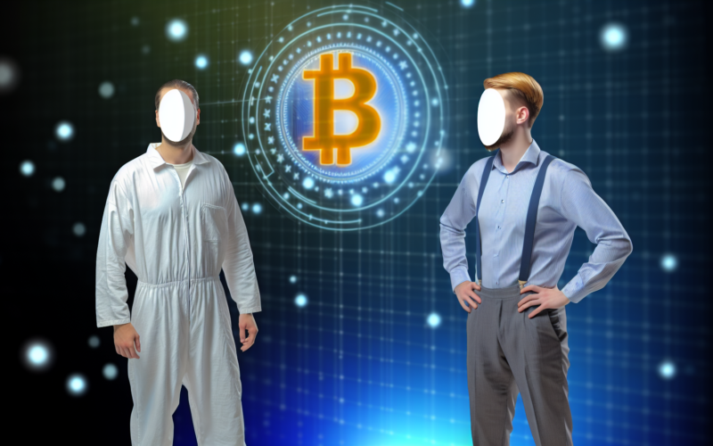 Vitalik Buterin joins calls to free crypto advocate Roger Ver