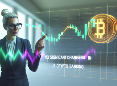 Nothing has changed in US crypto banking since Trump returned: Caitlin Long