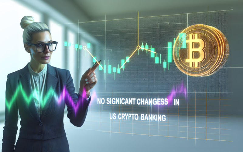 Nothing has changed in US crypto banking since Trump returned: Caitlin Long